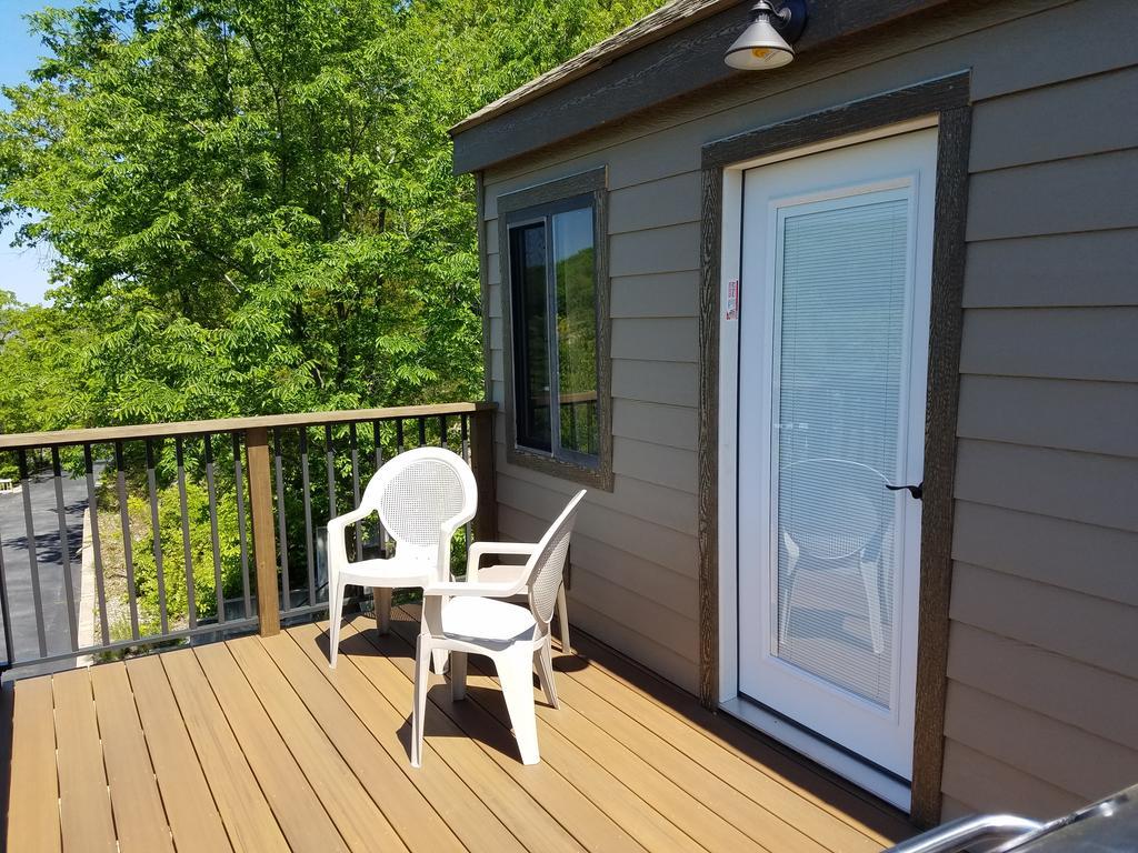 Holiday Shores Resort Osage Beach Exteriér fotografie